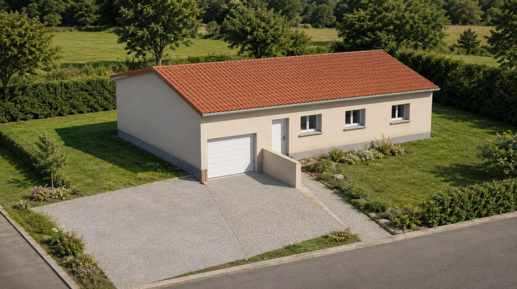 Ma-Cabane - Vente Terrain PUYCASQUIER, 1000 m²