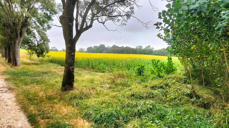 Ma-Cabane - Vente Terrain PUYCASQUIER, 400000 m²