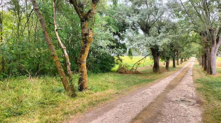 Ma-Cabane - Vente Terrain PUYCASQUIER, 400000 m²