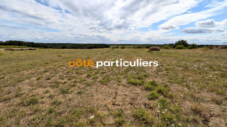 Ma-Cabane - Vente Terrain PUYCORNET, 3000 m²
