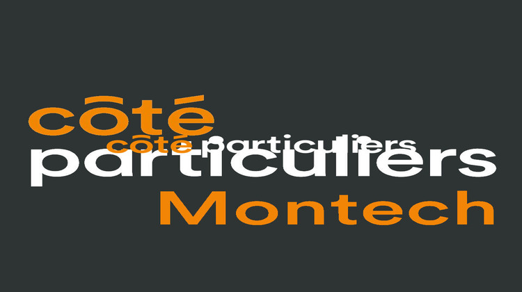 Ma-Cabane - Vente Terrain PUYCORNET, 3000 m²