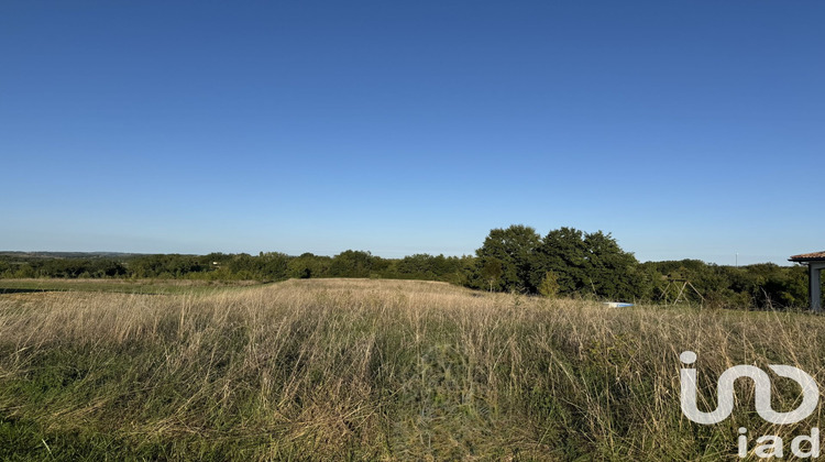 Ma-Cabane - Vente Terrain Puycornet, 4844 m²