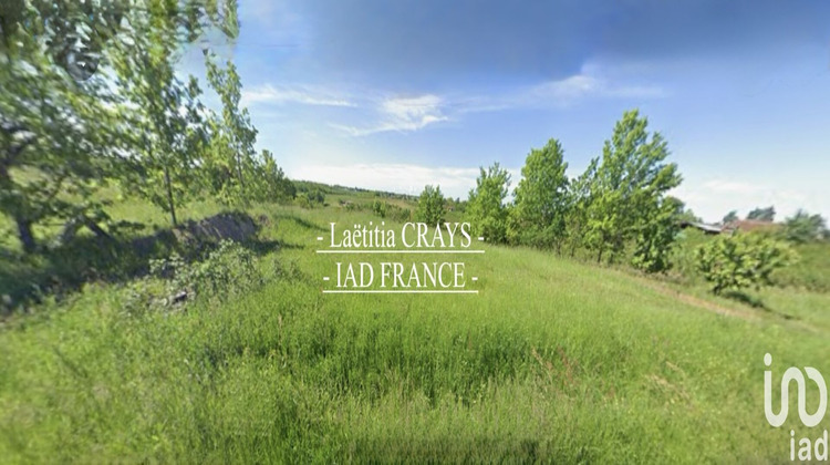 Ma-Cabane - Vente Terrain Puycornet, 2500 m²