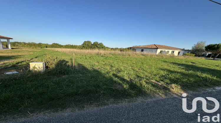 Ma-Cabane - Vente Terrain Puycornet, 4844 m²