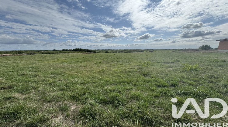 Ma-Cabane - Vente Terrain Puycornet, 3000 m²