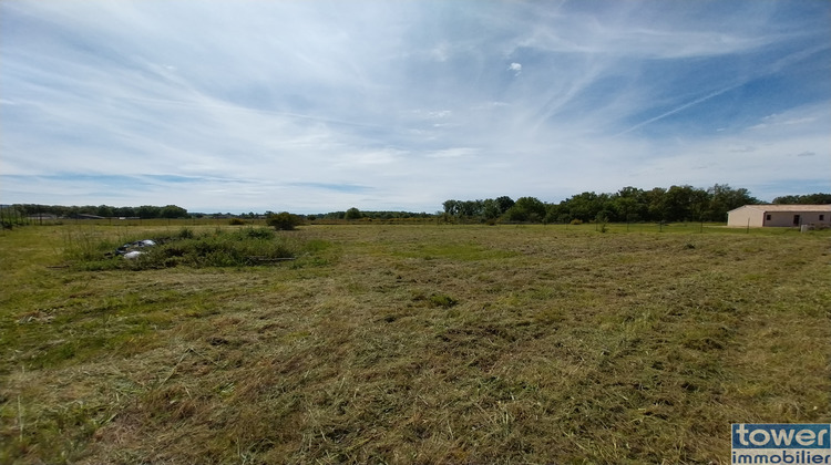 Ma-Cabane - Vente Terrain Puygaillard-de-Quercy, 1881 m²