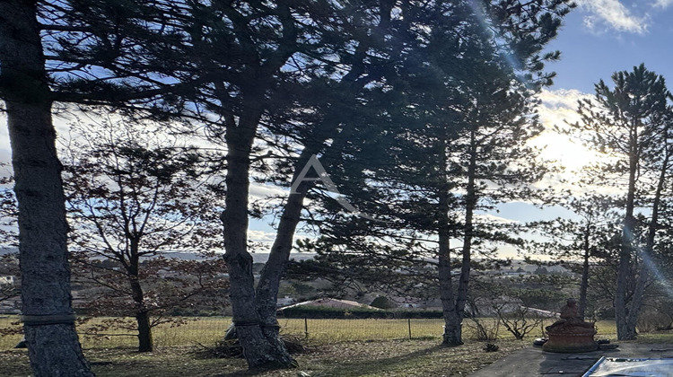 Ma-Cabane - Vente Terrain PUYGOUZON, 800 m²