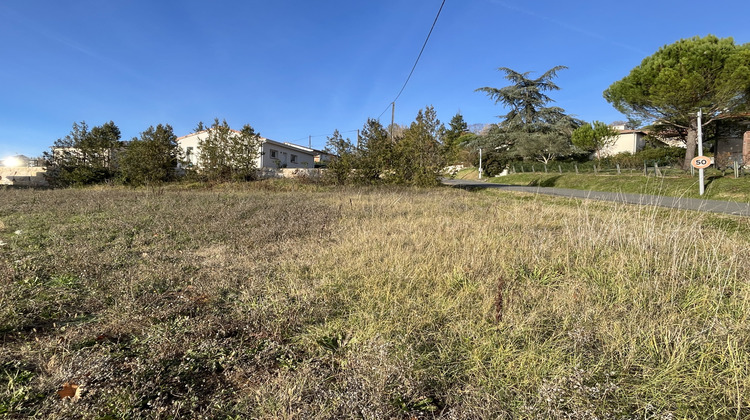 Ma-Cabane - Vente Terrain Puygouzon, 737 m²