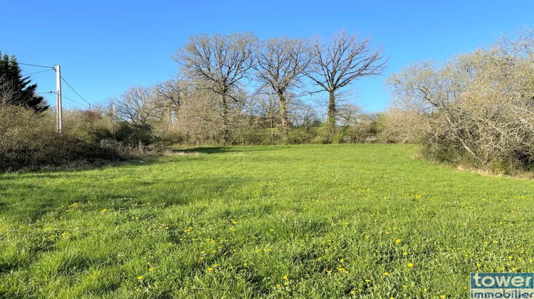 Ma-Cabane - Vente Terrain Puylagarde, 9381 m²