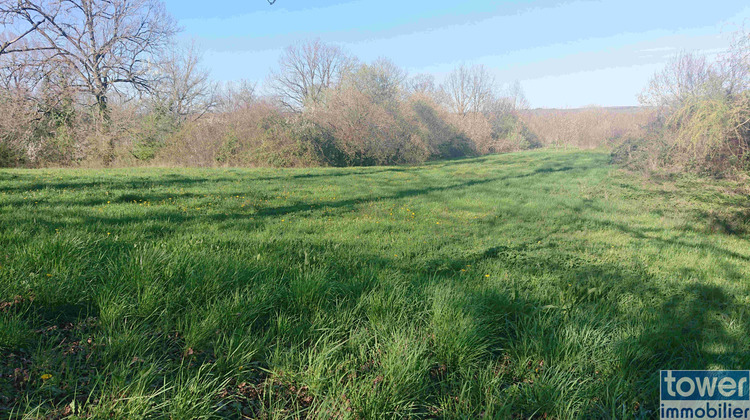 Ma-Cabane - Vente Terrain Puylagarde, 9381 m²