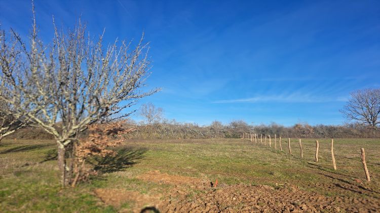 Ma-Cabane - Vente Terrain Puylaroque, 1722 m²