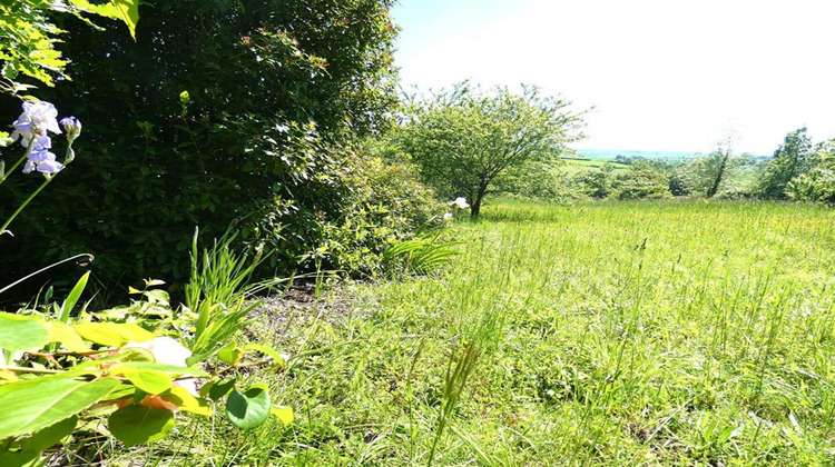 Ma-Cabane - Vente Terrain PUYLAROQUE, 2170 m²