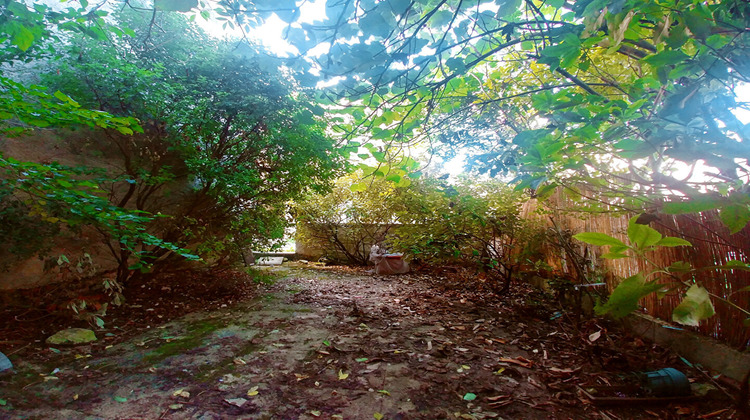 Ma-Cabane - Vente Terrain PUYLAROQUE, 43 m²