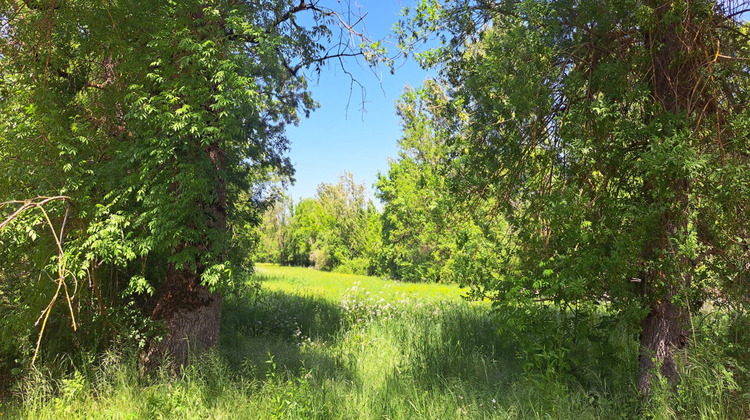 Ma-Cabane - Vente Terrain Puylaroque, 6045 m²