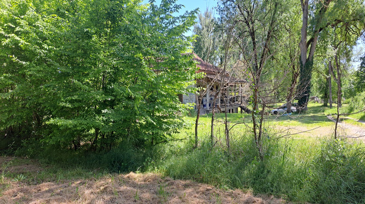 Ma-Cabane - Vente Terrain Puylaroque, 6045 m²