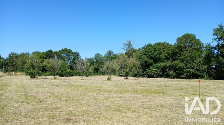 Ma-Cabane - Vente Terrain Puylaroque, 1929 m²
