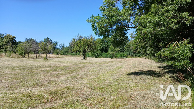 Ma-Cabane - Vente Terrain Puylaroque, 1929 m²