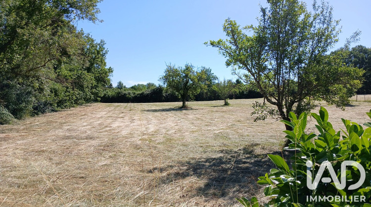 Ma-Cabane - Vente Terrain Puylaroque, 1722 m²