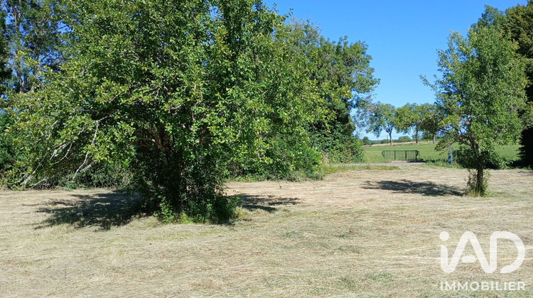 Ma-Cabane - Vente Terrain Puylaroque, 1722 m²