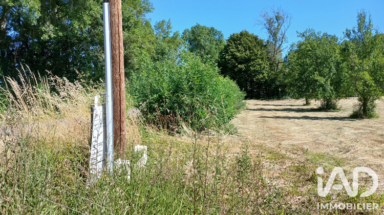 Ma-Cabane - Vente Terrain Puylaroque, 1722 m²