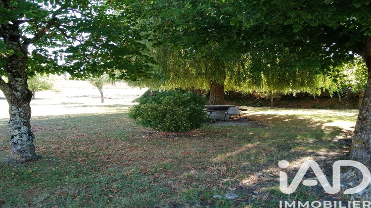 Ma-Cabane - Vente Terrain Puylaurens, 1237 m²