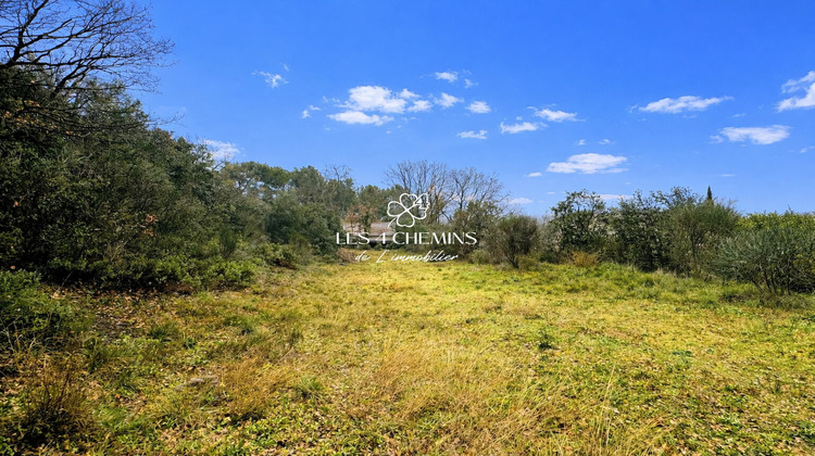 Ma-Cabane - Vente Terrain PUYLOUBIER, 1740 m²