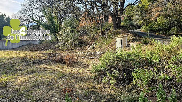 Ma-Cabane - Vente Terrain PUYLOUBIER, 900 m²