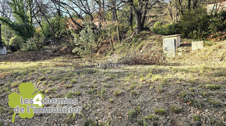 Ma-Cabane - Vente Terrain PUYLOUBIER, 900 m²