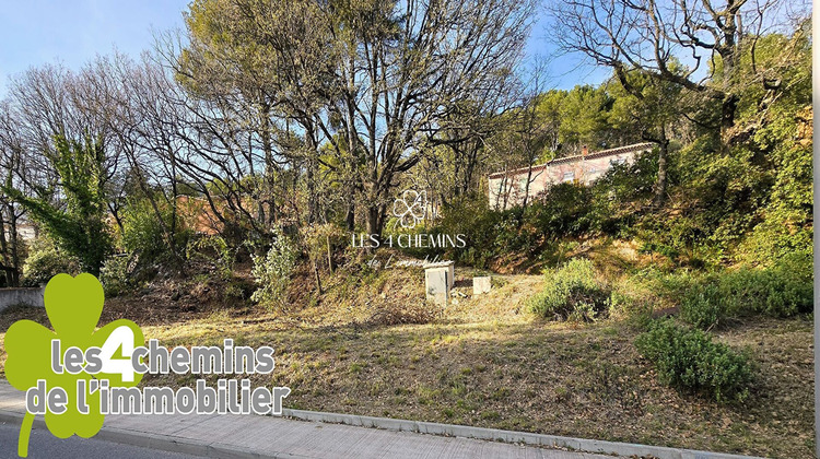 Ma-Cabane - Vente Terrain PUYLOUBIER, 900 m²