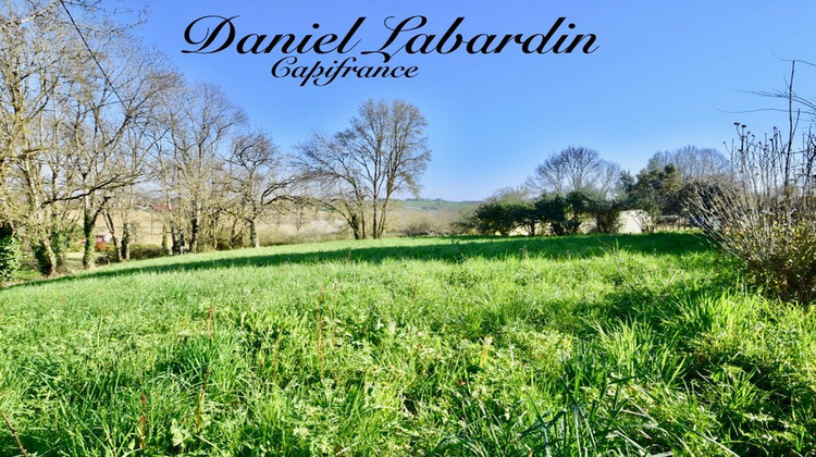 Ma-Cabane - Vente Terrain PUYMICLAN, 1139 m²