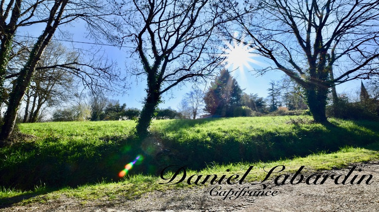 Ma-Cabane - Vente Terrain PUYMICLAN, 1139 m²