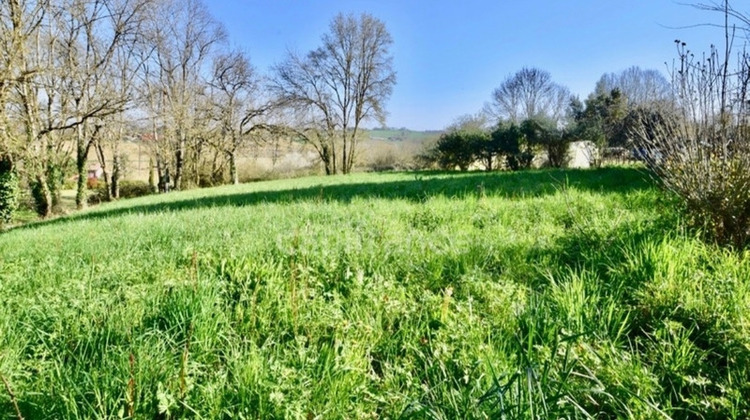 Ma-Cabane - Vente Terrain PUYMICLAN, 1139 m²