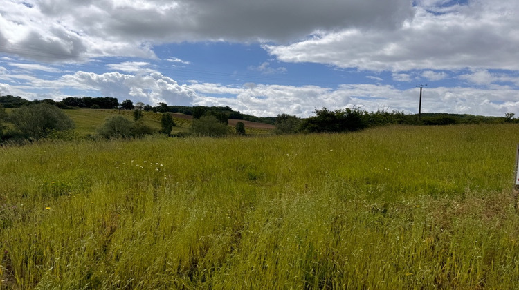 Ma-Cabane - Vente Terrain PUYMIROL, 1010 m²