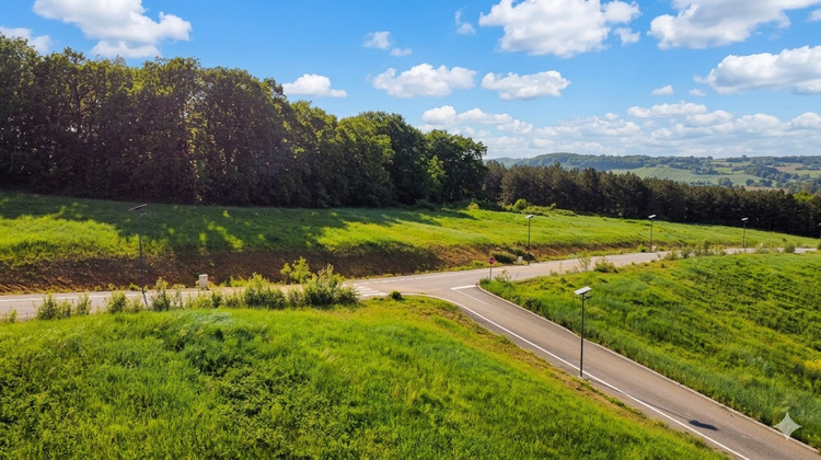 Ma-Cabane - Vente Terrain PUYMIROL, 1068 m²