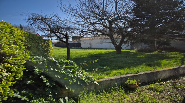 Ma-Cabane - Vente Terrain PUYMOYEN, 400 m²