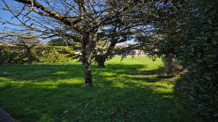 Ma-Cabane - Vente Terrain PUYMOYEN, 400 m²