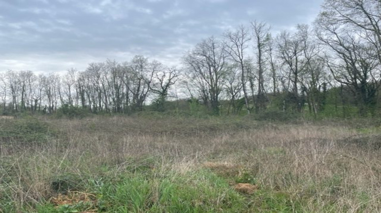 Ma-Cabane - Vente Terrain Puymoyen, 1176 m²