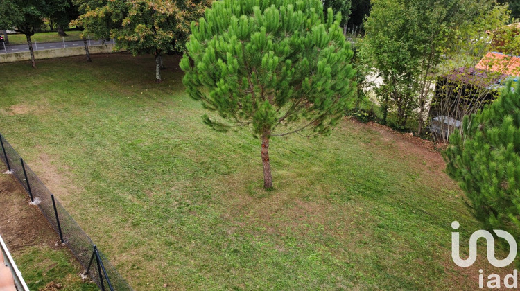 Ma-Cabane - Vente Terrain Puymoyen, 898 m²