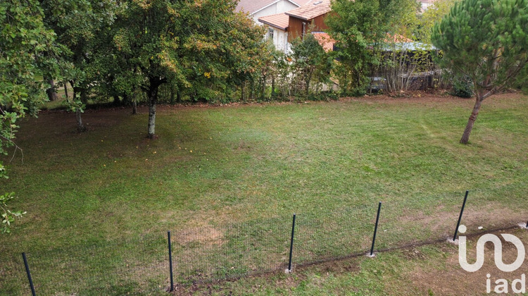 Ma-Cabane - Vente Terrain Puymoyen, 898 m²