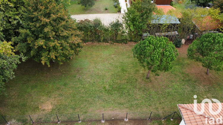 Ma-Cabane - Vente Terrain Puymoyen, 898 m²