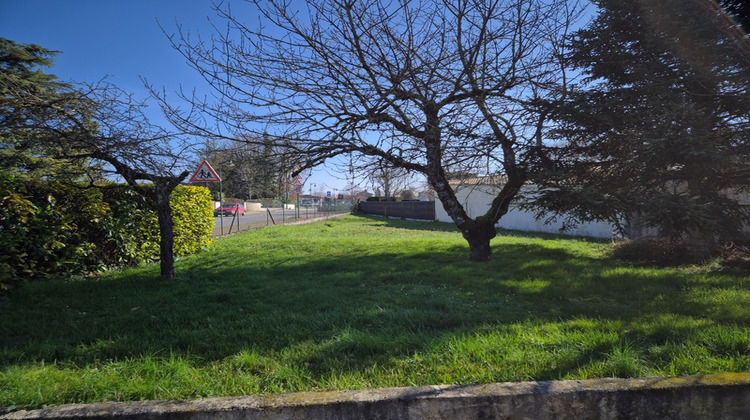 Ma-Cabane - Vente Terrain PUYMOYEN, 400 m²