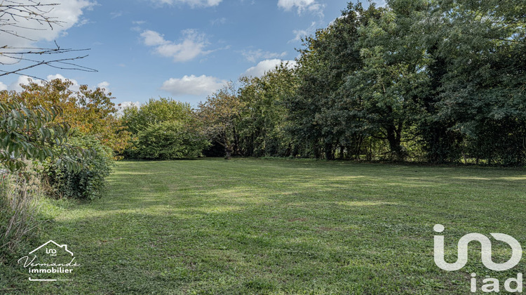 Ma-Cabane - Vente Terrain Puyravault, 789 m²