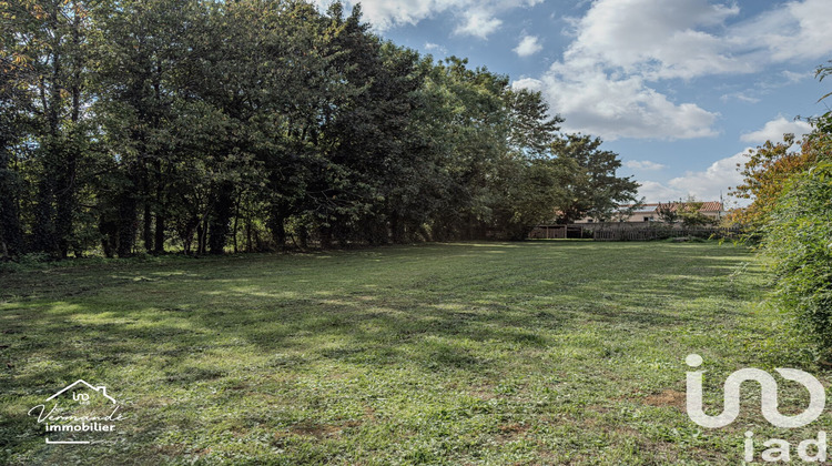 Ma-Cabane - Vente Terrain Puyravault, 789 m²