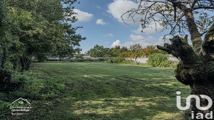 Ma-Cabane - Vente Terrain Puyravault, 789 m²