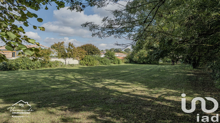 Ma-Cabane - Vente Terrain Puyravault, 789 m²