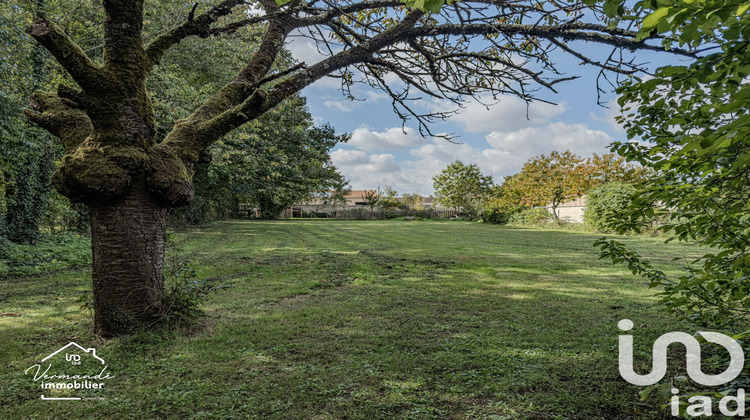Ma-Cabane - Vente Terrain Puyravault, 789 m²