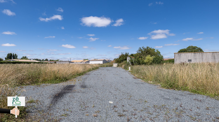 Ma-Cabane - Vente Terrain Puyravault, 447 m²