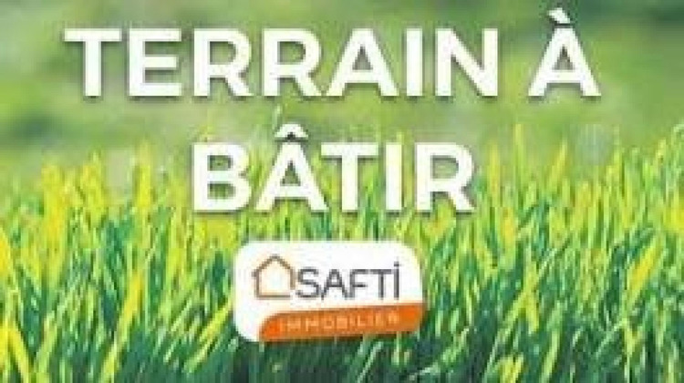 Ma-Cabane - Vente Terrain Puyravault, 447 m²