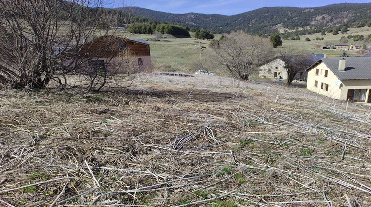 Ma-Cabane - Vente Terrain PUYVALADOR, 925 m²