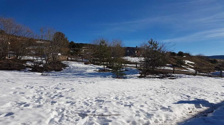 Ma-Cabane - Vente Terrain Puyvalador, 308 m²